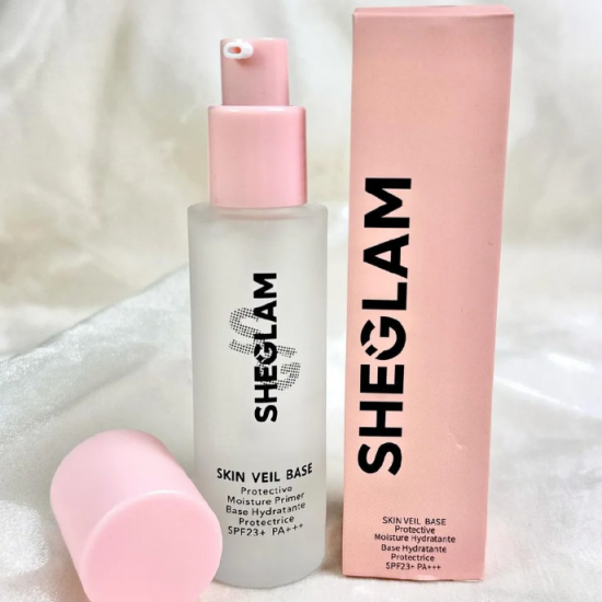 Sheglam Foundation Primer